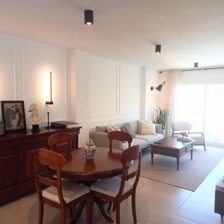 Apartamento Los Alamos Totalmente Reformado Junio 2023 Torremolinos Exterior foto