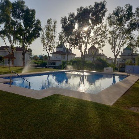 Apartamento Los Alamos Totalmente Reformado Junio 2023 Torremolinos Exterior foto
