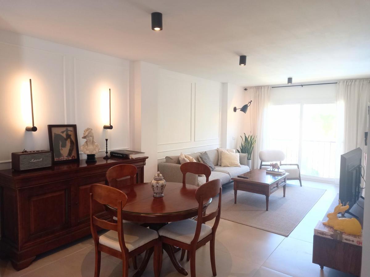 Apartamento Los Alamos Totalmente Reformado Junio 2023 Torremolinos Exterior foto