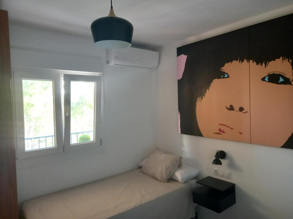 Apartamento Los Alamos Totalmente Reformado Junio 2023 Torremolinos Exterior foto