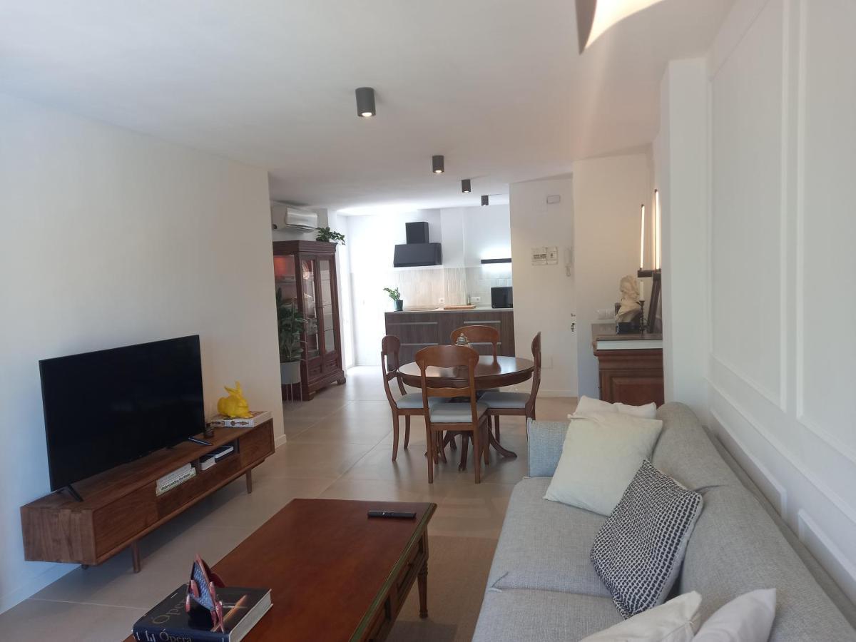 Apartamento Los Alamos Totalmente Reformado Junio 2023 Torremolinos Exterior foto