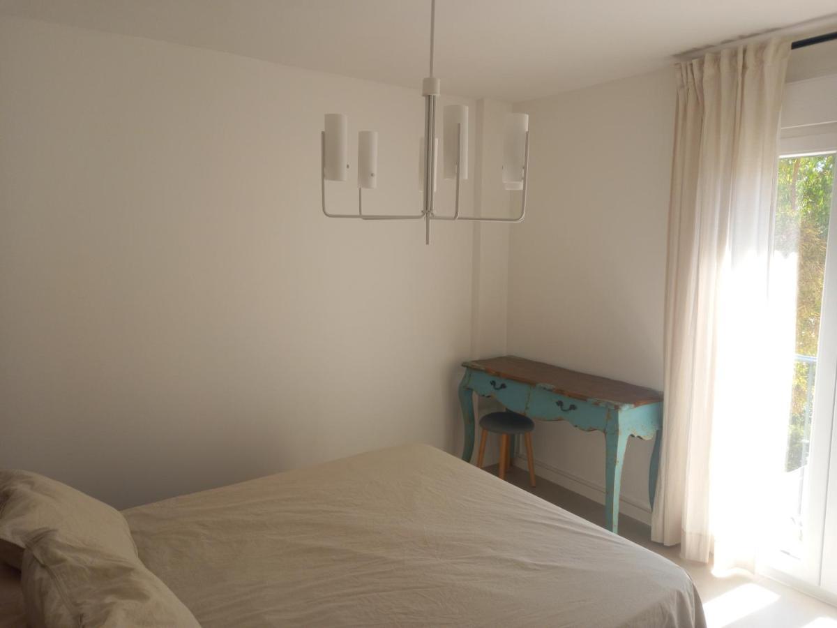 Apartamento Los Alamos Totalmente Reformado Junio 2023 Torremolinos Exterior foto