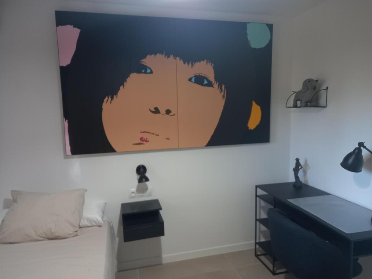 Apartamento Los Alamos Totalmente Reformado Junio 2023 Torremolinos Exterior foto