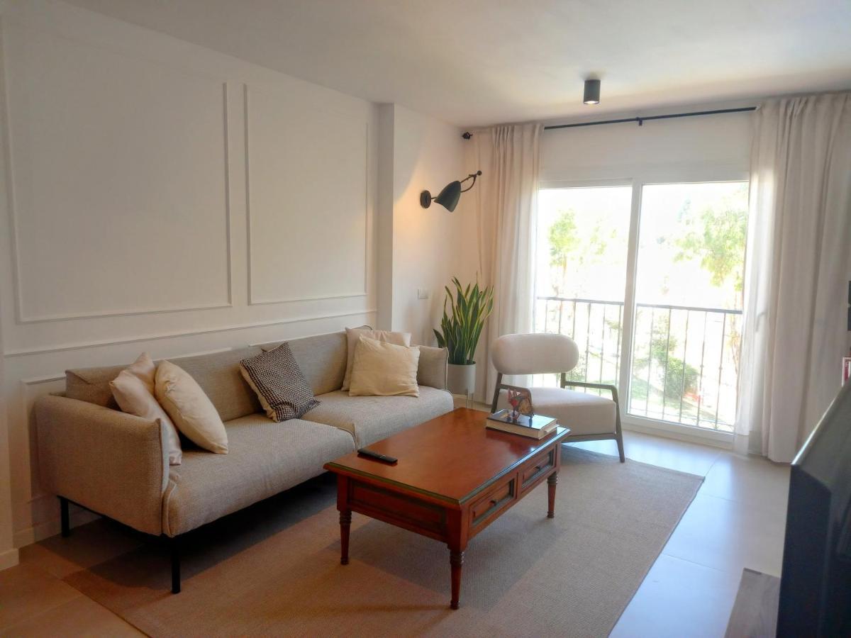 Apartamento Los Alamos Totalmente Reformado Junio 2023 Torremolinos Exterior foto