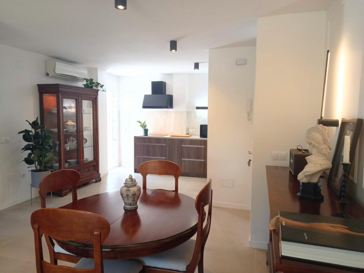 Apartamento Los Alamos Totalmente Reformado Junio 2023 Torremolinos Exterior foto