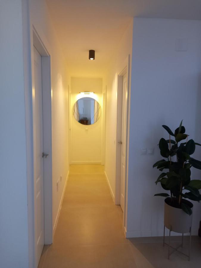 Apartamento Los Alamos Totalmente Reformado Junio 2023 Torremolinos Exterior foto