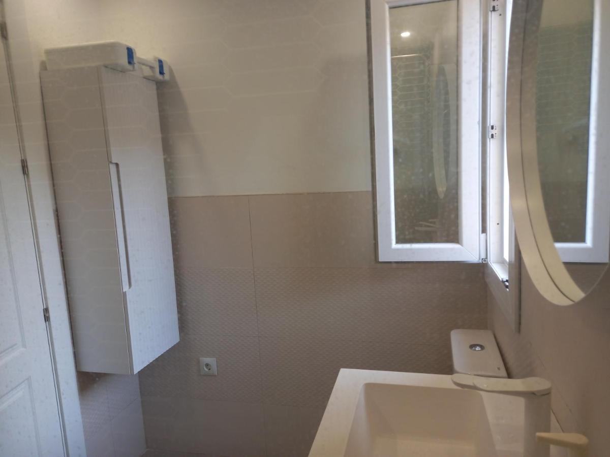 Apartamento Los Alamos Totalmente Reformado Junio 2023 Torremolinos Exterior foto