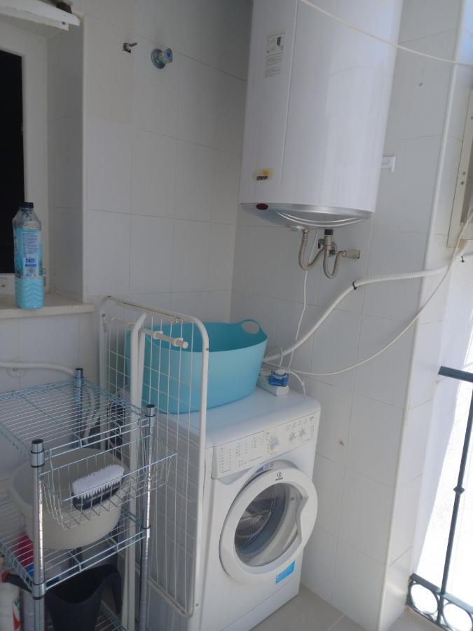 Apartamento Los Alamos Totalmente Reformado Junio 2023 Torremolinos Exterior foto
