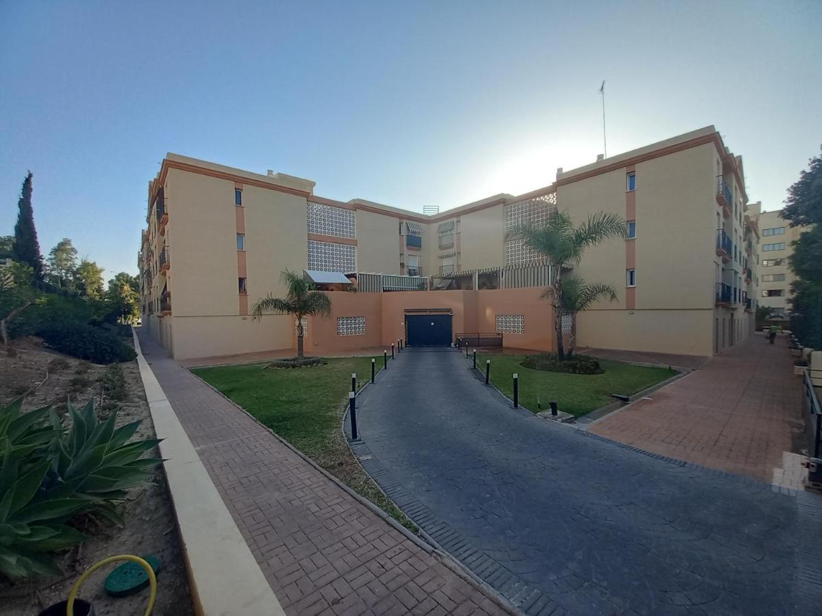 Apartamento Los Alamos Totalmente Reformado Junio 2023 Torremolinos Exterior foto