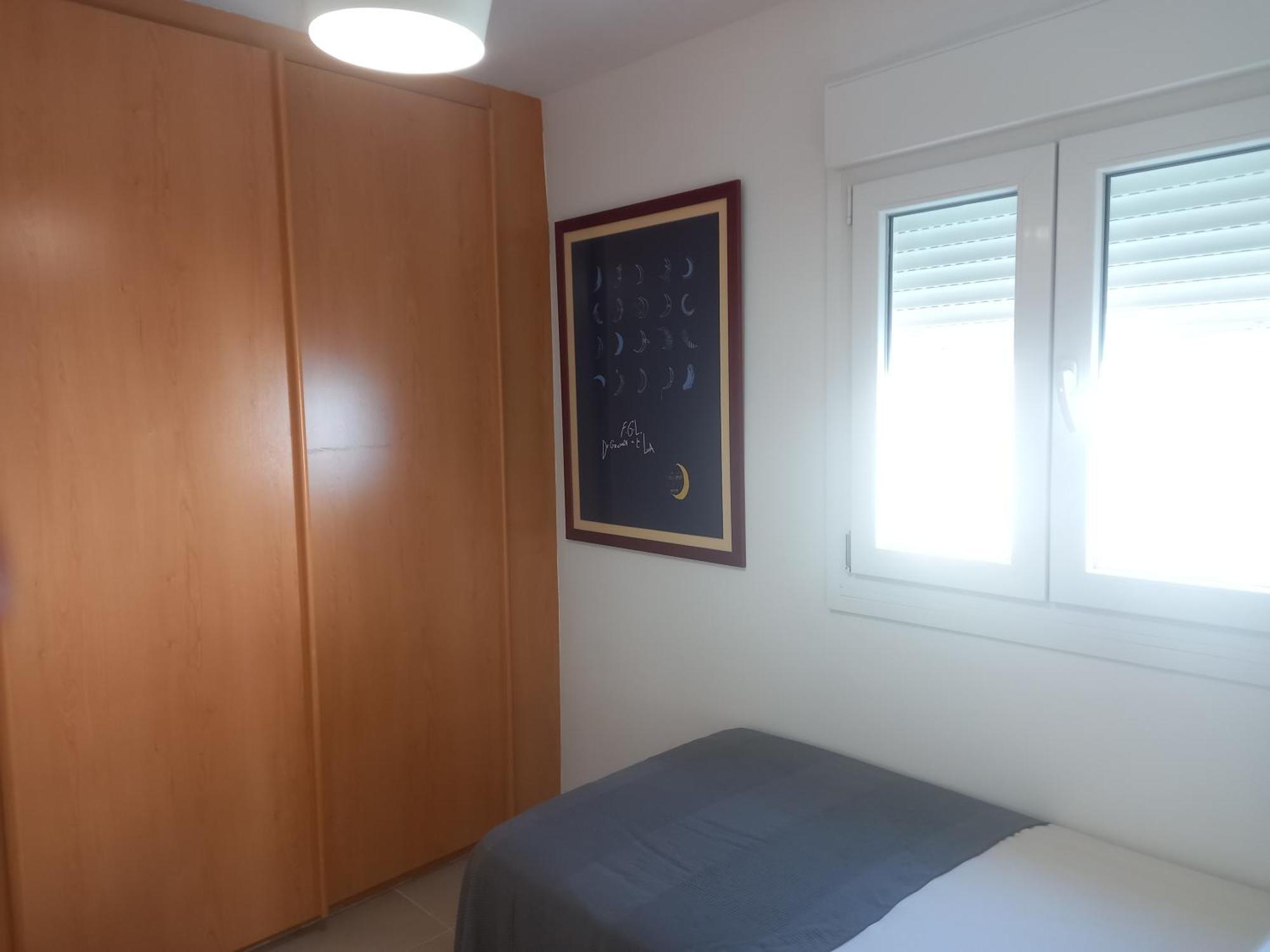 Apartamento Los Alamos Totalmente Reformado Junio 2023 Torremolinos Exterior foto