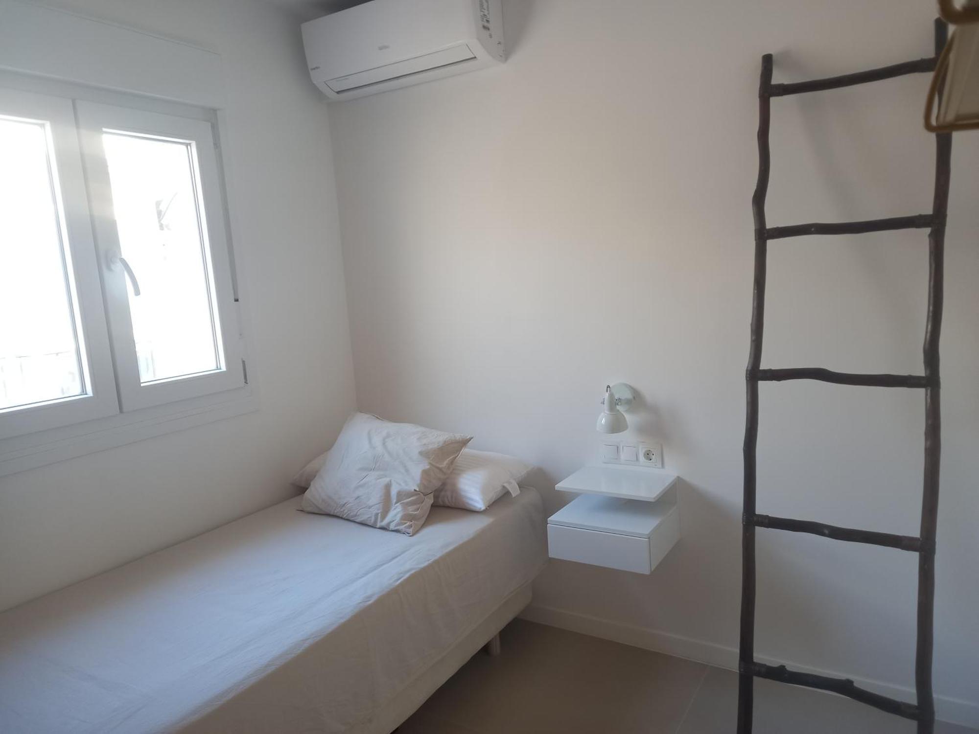 Apartamento Los Alamos Totalmente Reformado Junio 2023 Torremolinos Exterior foto