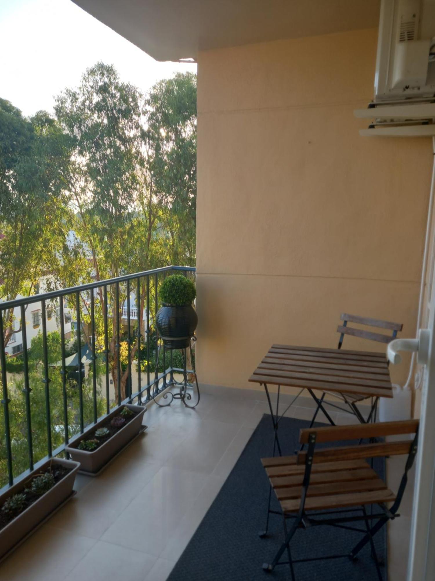 Apartamento Los Alamos Totalmente Reformado Junio 2023 Torremolinos Exterior foto