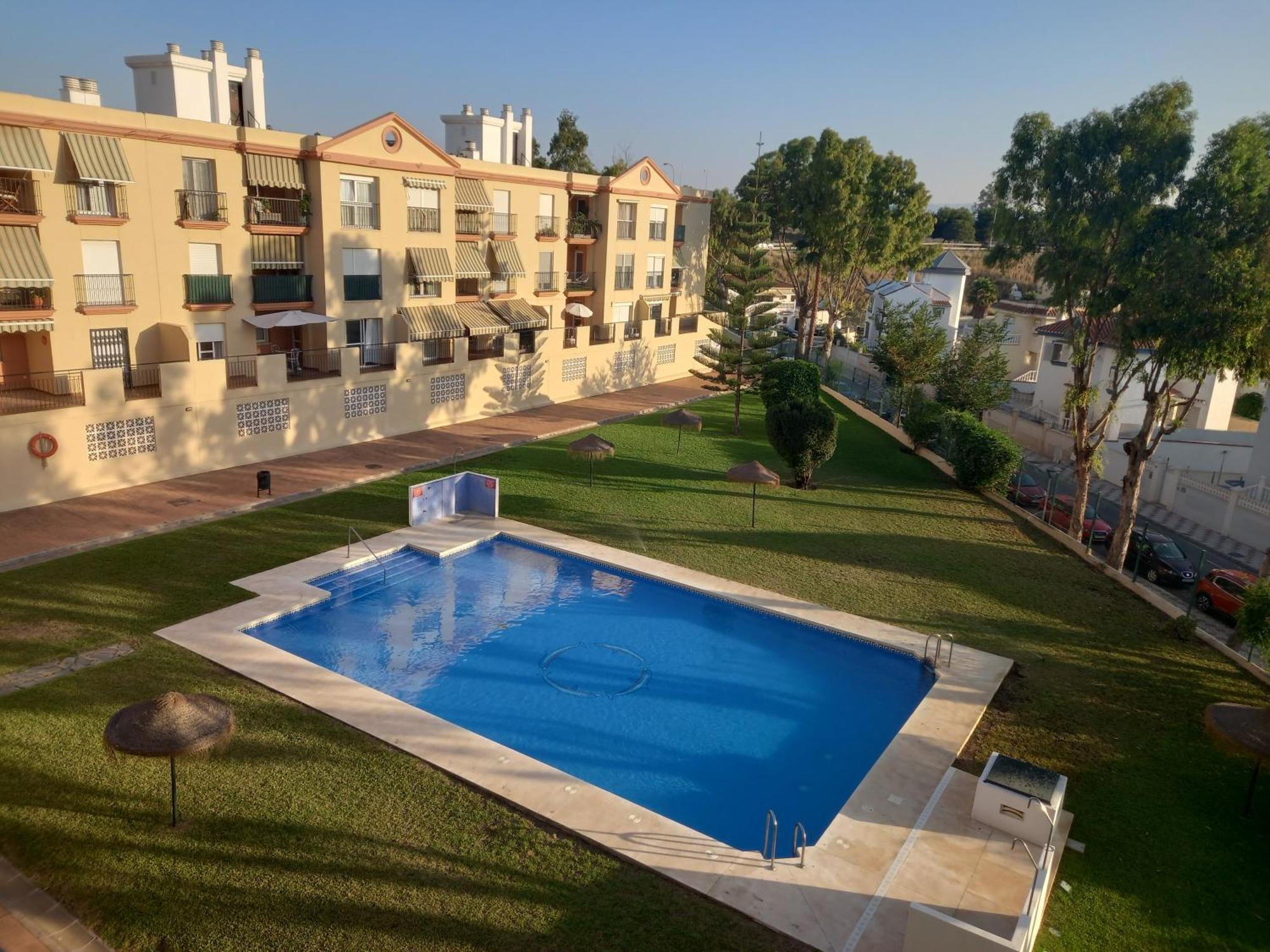 Apartamento Los Alamos Totalmente Reformado Junio 2023 Torremolinos Exterior foto
